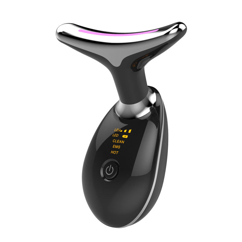 Appareil de Soin Massage du Visage et du Cou GleamDreamEmporium™