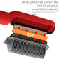 Brosse à Lisser les Cheveux GleamDreamEmporium™