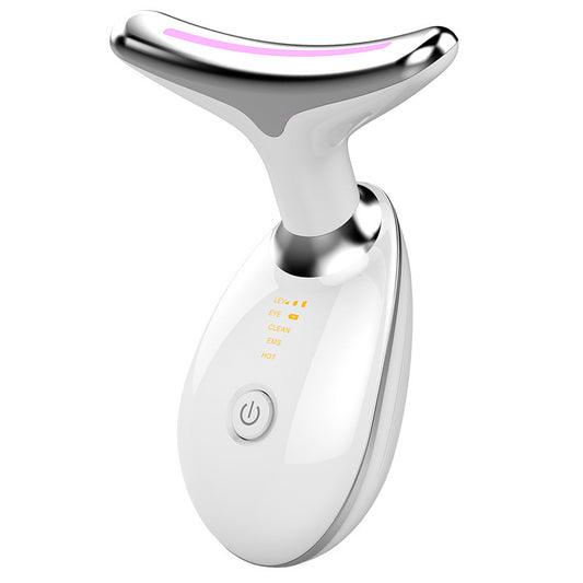 Appareil de Soin Massage du Visage et du Cou GleamDreamEmporium™